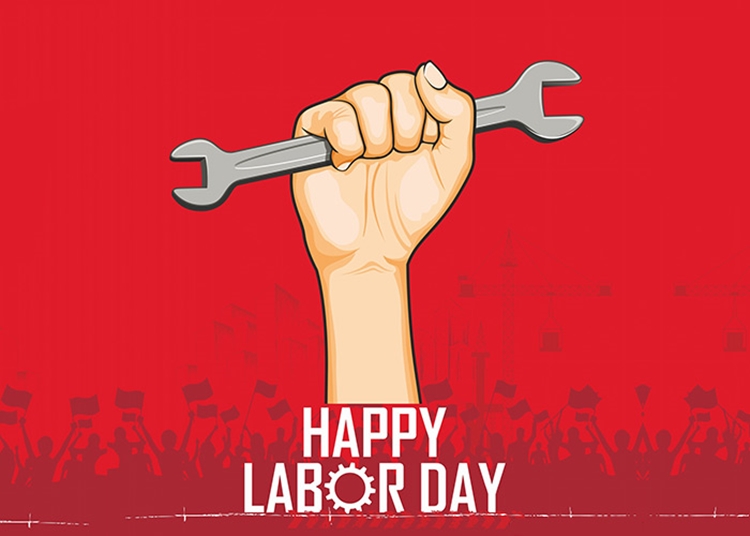 Labor Day