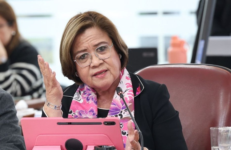 Leila de Lima