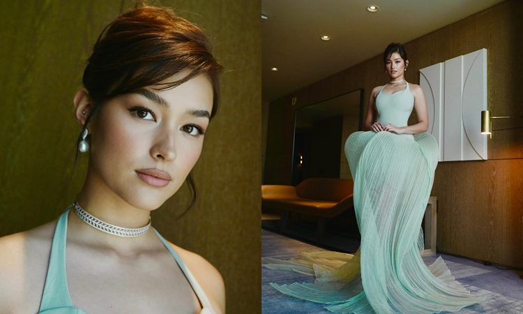 Liza Soberano 3