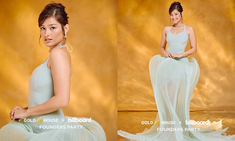 Liza Soberano