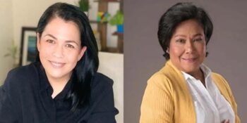 Lotlot de Leon, Nora Aunor 1