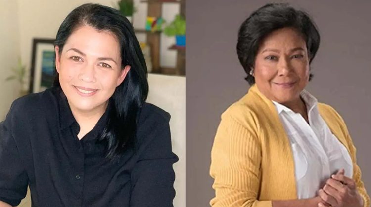 Lotlot de Leon, Nora Aunor