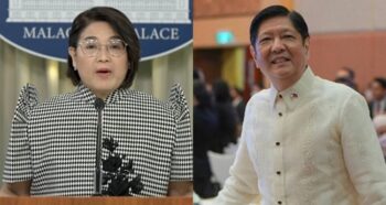 Malacañang, Bongbong Marcos