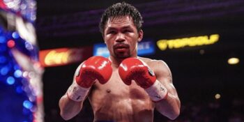 Manny Pacquiao 2