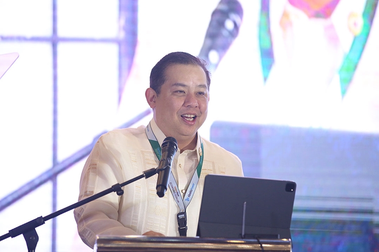 Martin Romualdez