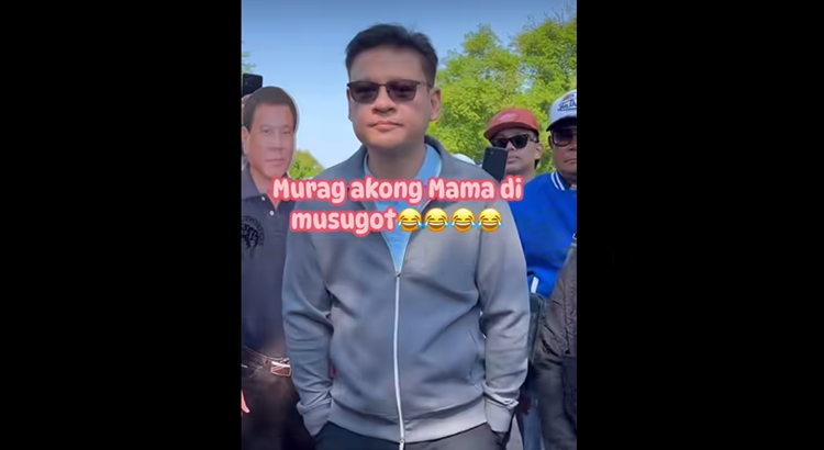 Paolo Duterte