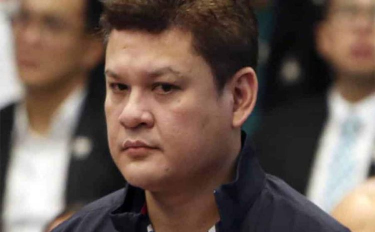 Paolo Duterte