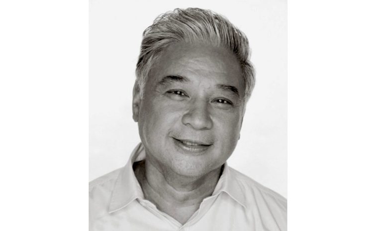 Ricky Davao 1