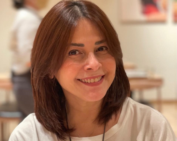 Rita Avila