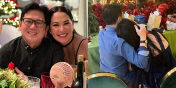 Ruffa Gutierrez, Herbert Bautista 2