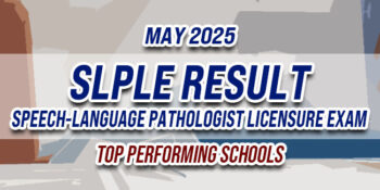 SLPLE Result May 2025 TOP PERFORMING SCHOOLS
