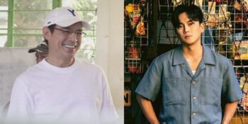 Sam Verzosa, Isko Moreno