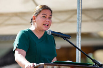 Sara Duterte