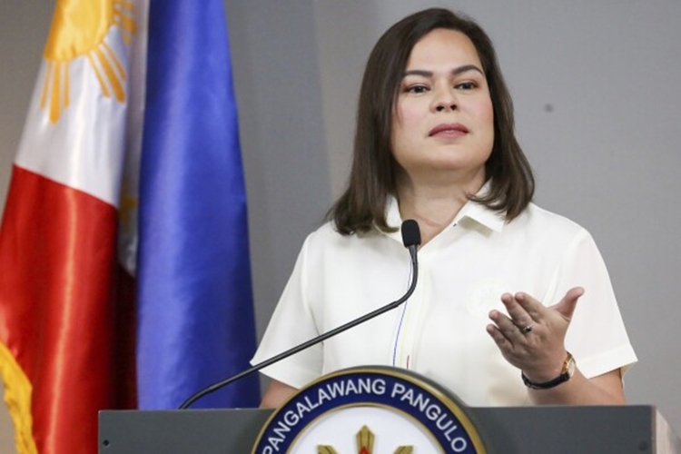 Sara Duterte