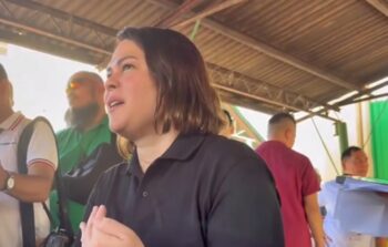 Sara Duterte