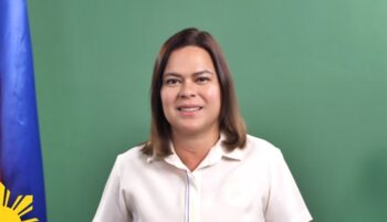 Sara Duterte