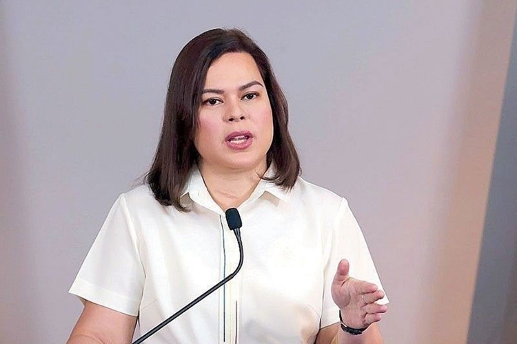Sara Duterte