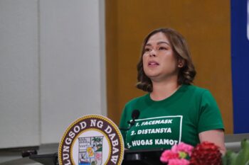 Sara Duterte