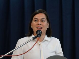 Sara Duterte