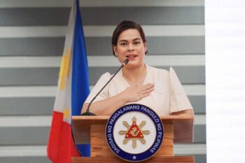 Sara Duterte