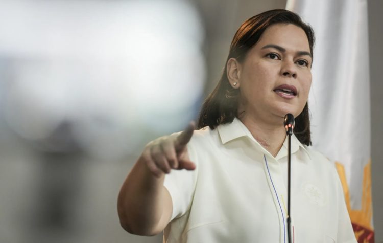 Sara Duterte