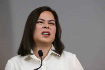 Sara Duterte