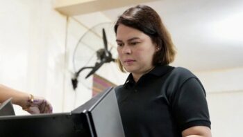 Sara Duterte's Confidential Funds