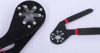 Screw Spanner Wrench