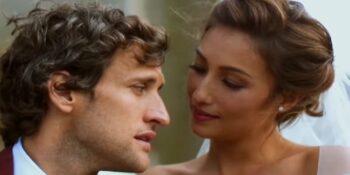 Solenn Heussaff, Nico Bolzico 1