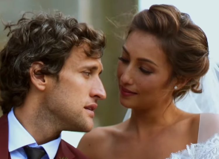 Solenn Heussaff, Nico Bolzico