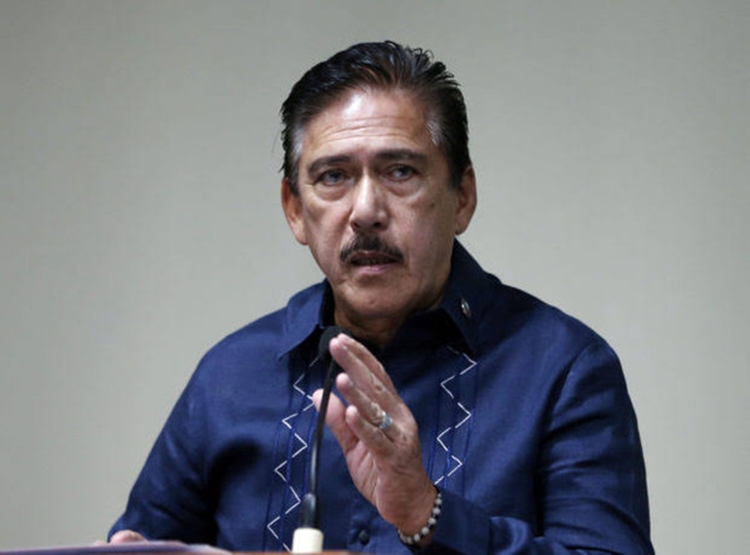 Tito Sotto