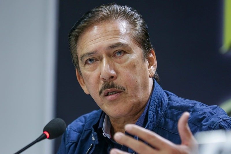Tito Sotto