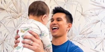 Tom Rodriguez, Baby Korben 1