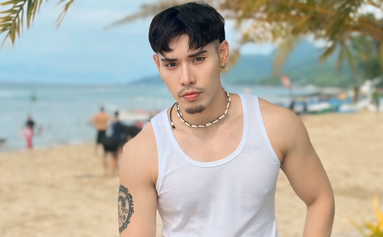Valentine Rosales