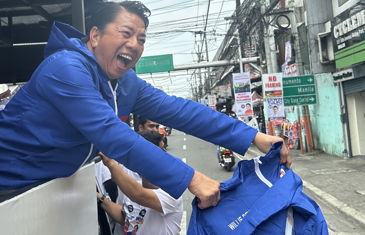 Willie Revillame