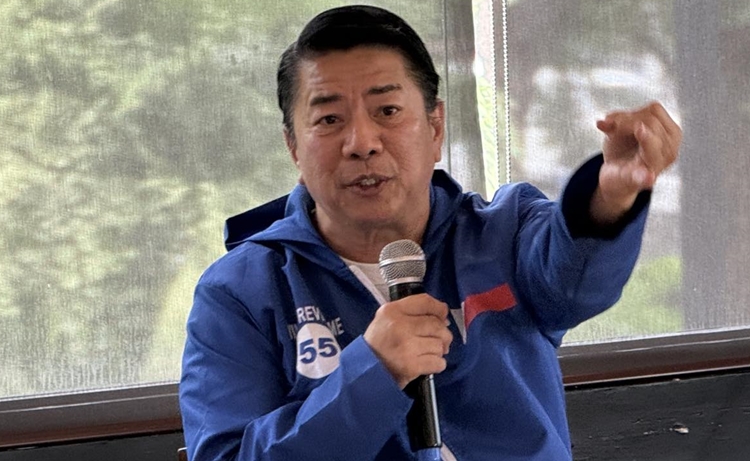 Willie Revillame