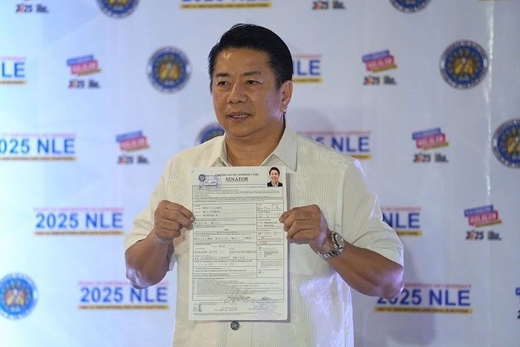 Willie Revillame
