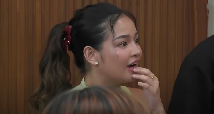 Xyriel Manabat