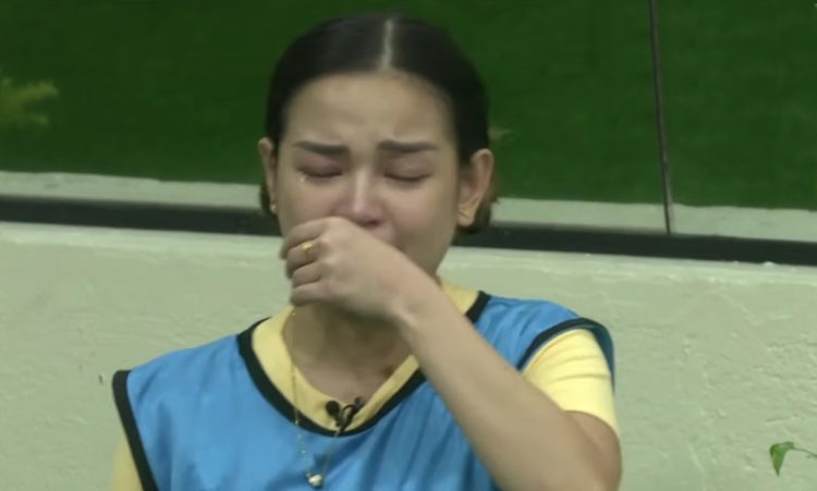 Xyriel Manabat