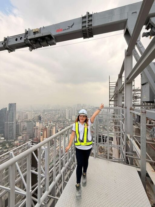 Female Architect
