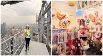 Female Architect