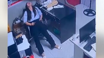 Female Employee