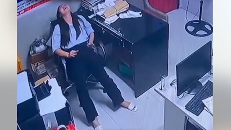 Female Employee