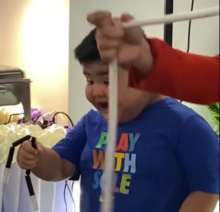 TikToker