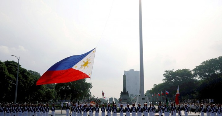 127th Philippine Independence Day
