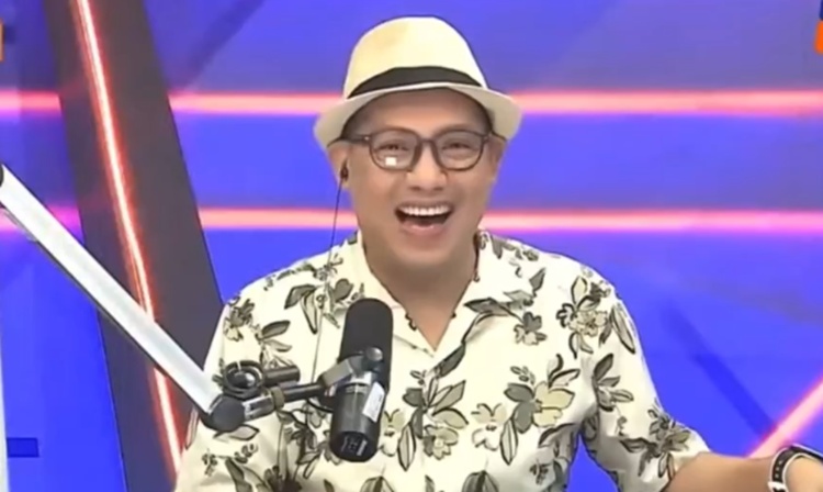 Alvin Elchico