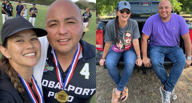 Andrea del Rosario Thanks Partner Amid Her Issue with Albee Benitez ...