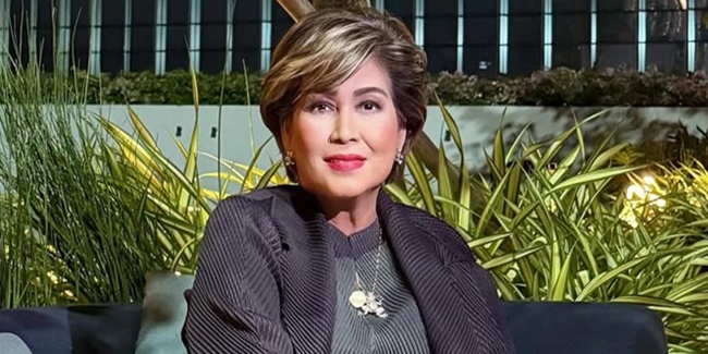 Annabelle Rama Recovers After Medical Emergency Abroad | Newspapers