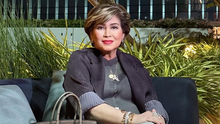 Annabelle Rama