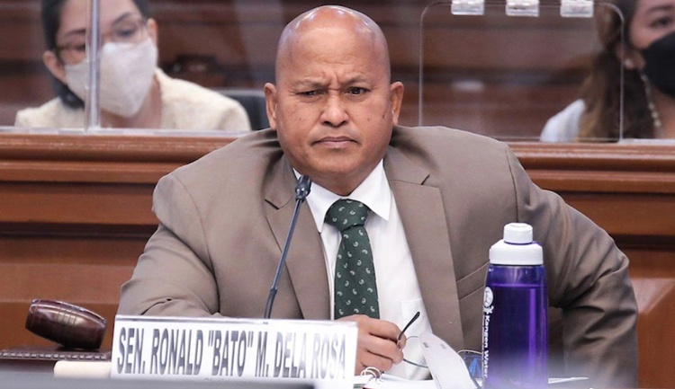 Bato Dela Rosa